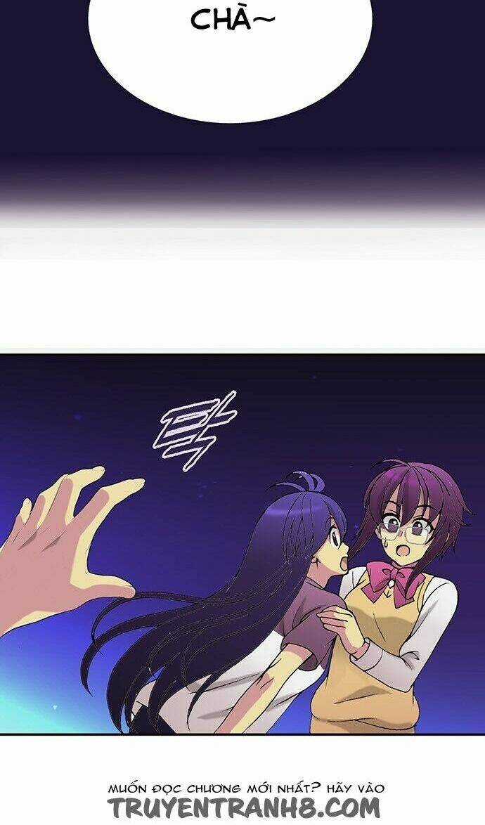Trăng Mờ - Chapter 25 - Trang 23