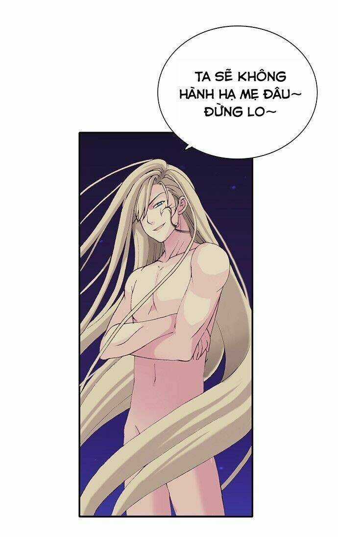 Trăng Mờ - Chapter 25 - Trang 24