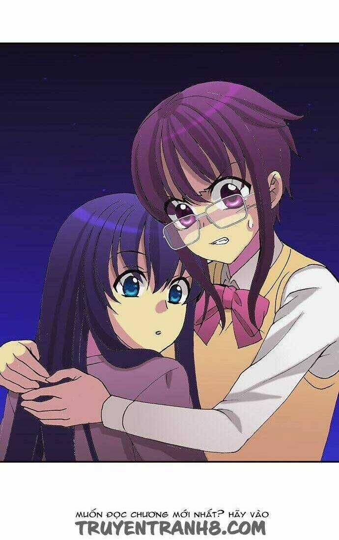 Trăng Mờ - Chapter 25 - Trang 25