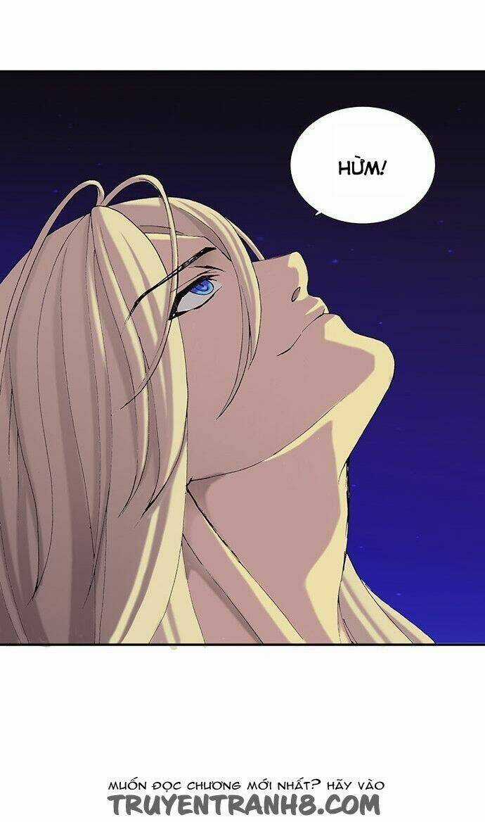 Trăng Mờ - Chapter 25 - Trang 26