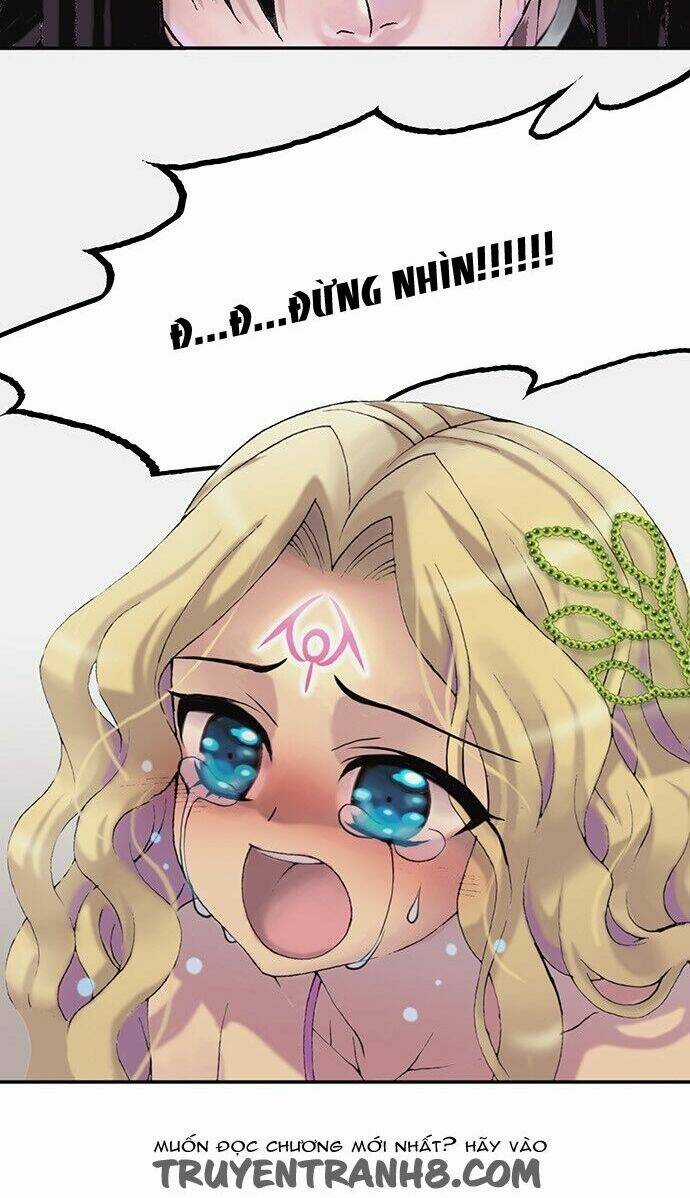Trăng Mờ - Chapter 25 - Trang 28