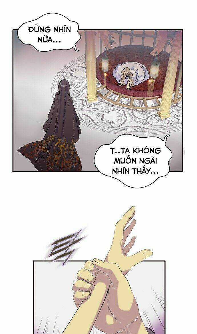 Trăng Mờ - Chapter 25 - Trang 29