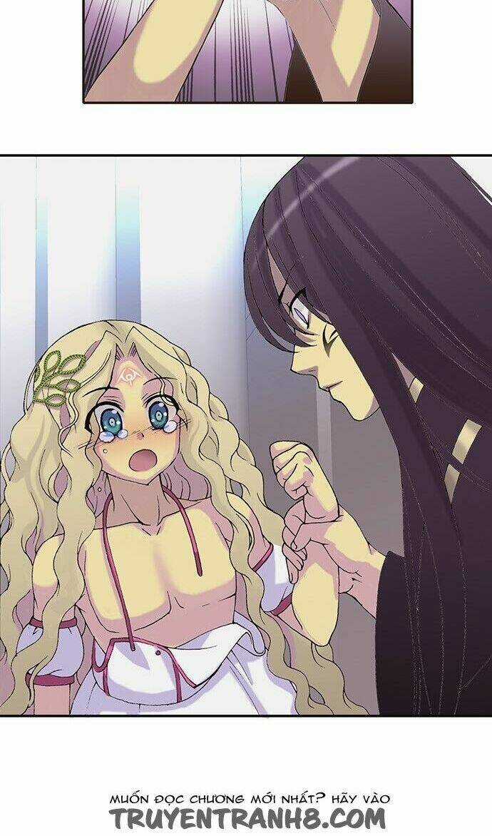 Trăng Mờ - Chapter 25 - Trang 30