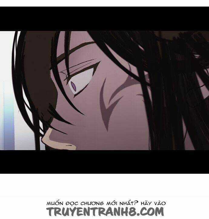 Trăng Mờ - Chapter 25 - Trang 31