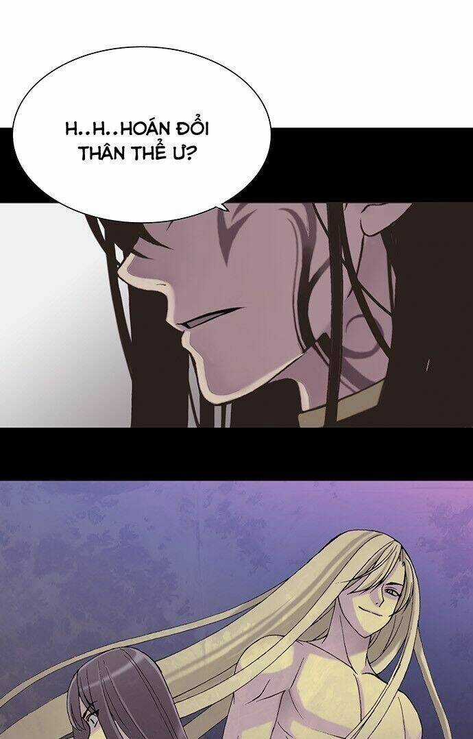 Trăng Mờ - Chapter 25 - Trang 32