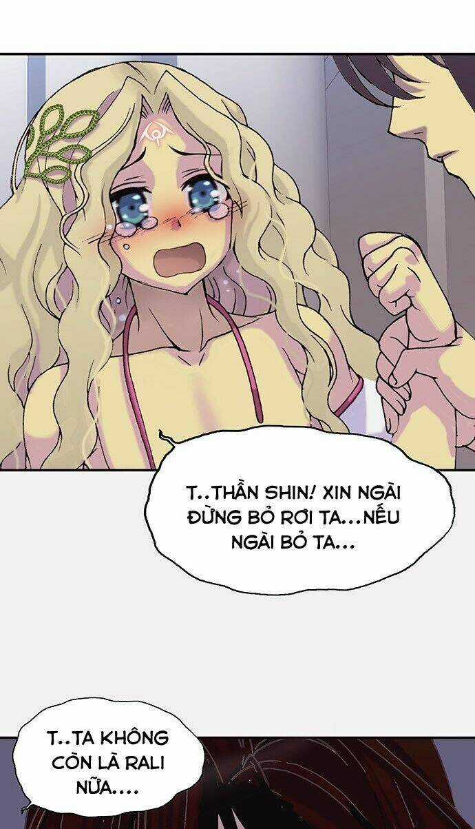 Trăng Mờ - Chapter 25 - Trang 34