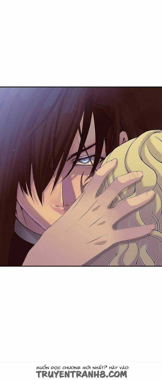 Trăng Mờ - Chapter 25 - Trang 36