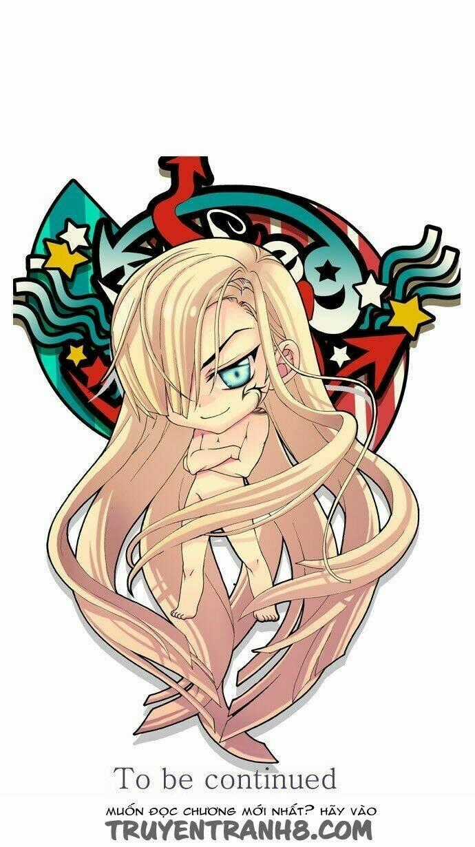 Trăng Mờ - Chapter 25 - Trang 37