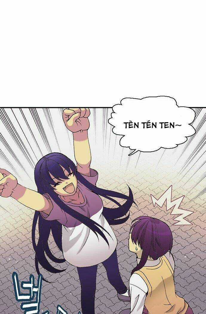 Trăng Mờ - Chapter 25 - Trang 5