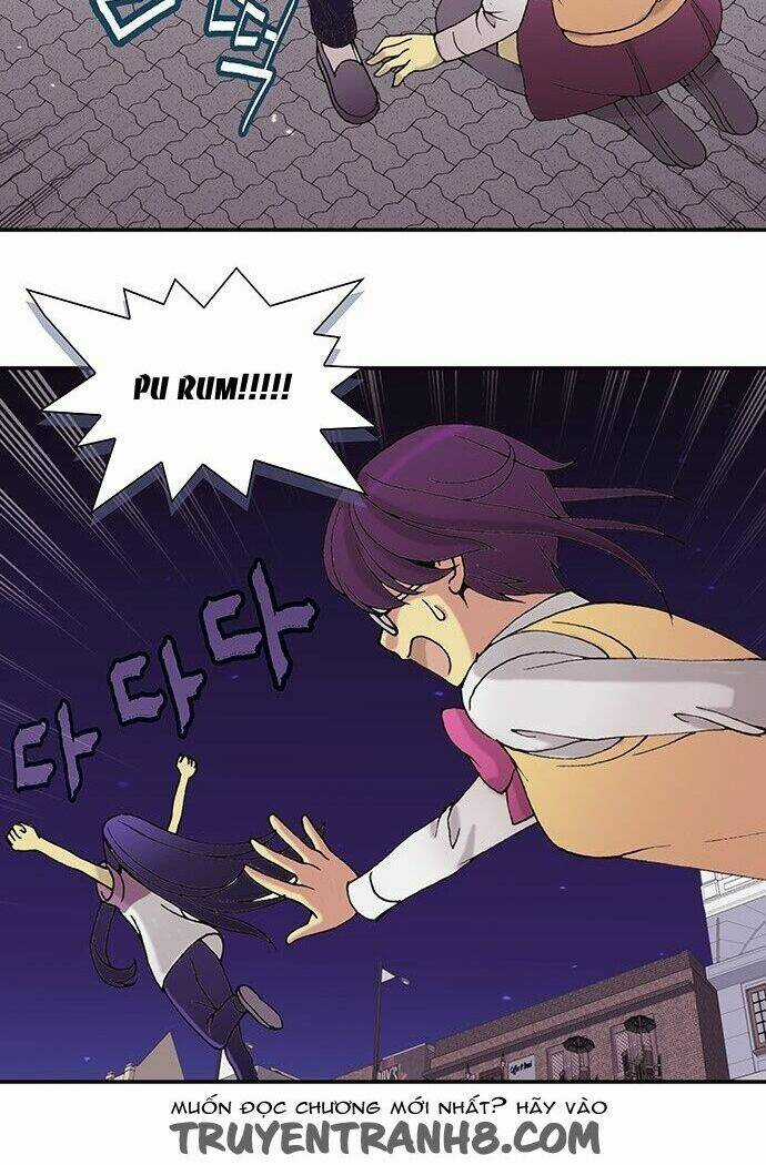 Trăng Mờ - Chapter 25 - Trang 6