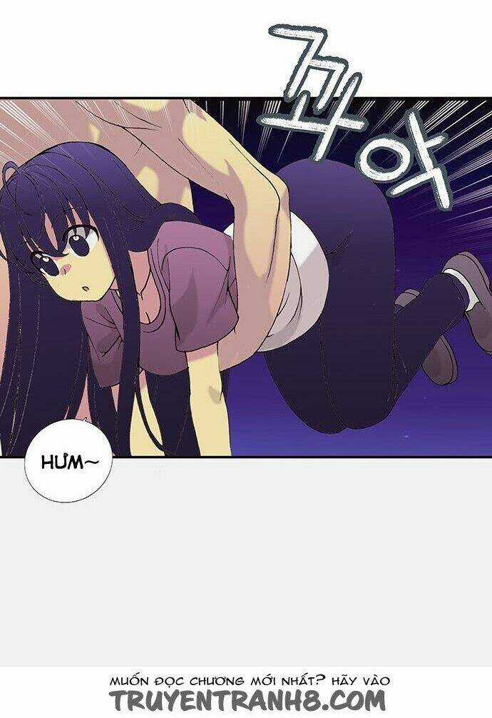 Trăng Mờ - Chapter 25 - Trang 8