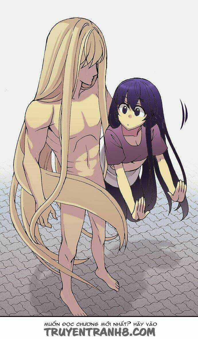 Trăng Mờ - Chapter 25 - Trang 9
