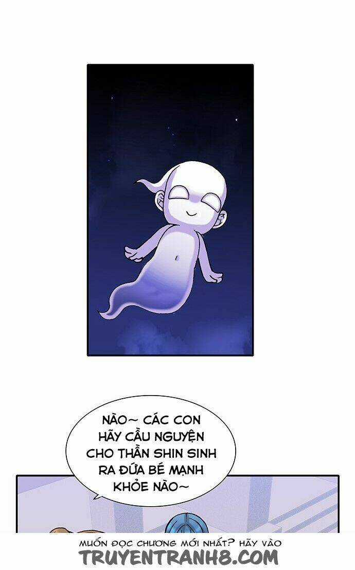 Trăng Mờ - Chapter 26 - Trang 12