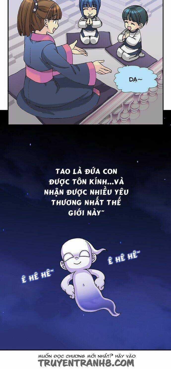 Trăng Mờ - Chapter 26 - Trang 13