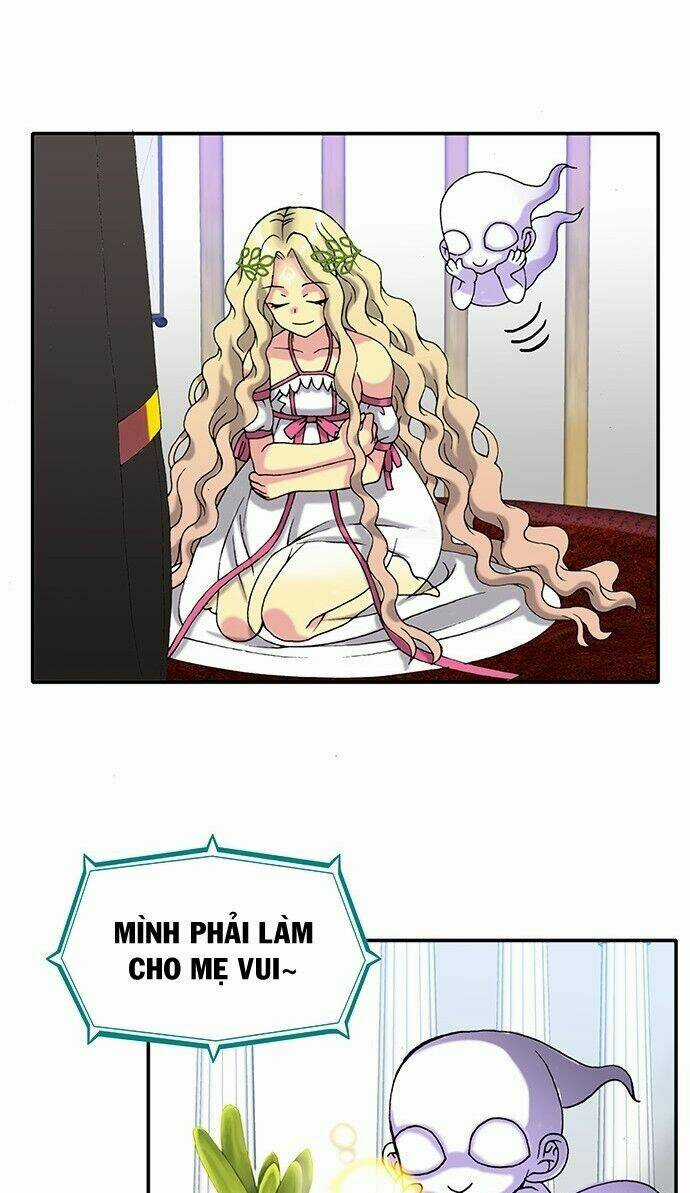 Trăng Mờ - Chapter 26 - Trang 15