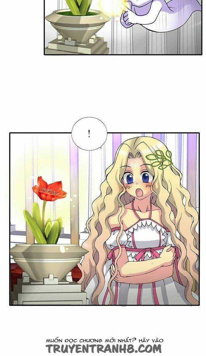 Trăng Mờ - Chapter 26 - Trang 16