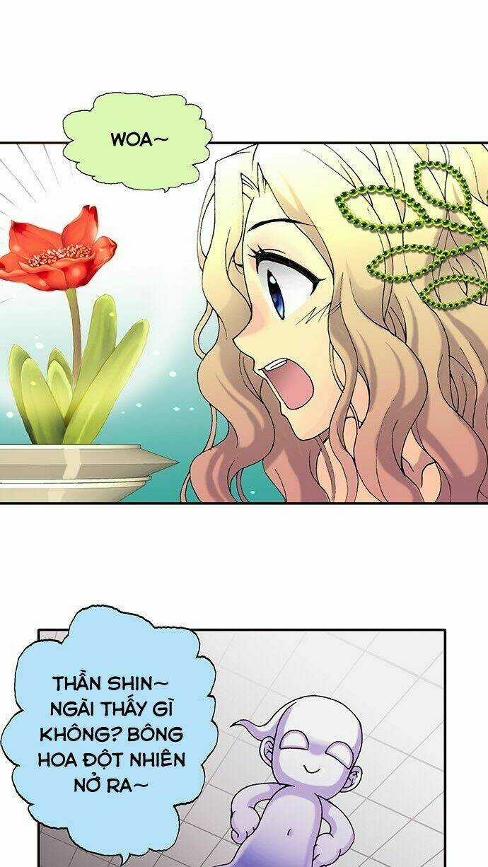 Trăng Mờ - Chapter 26 - Trang 17