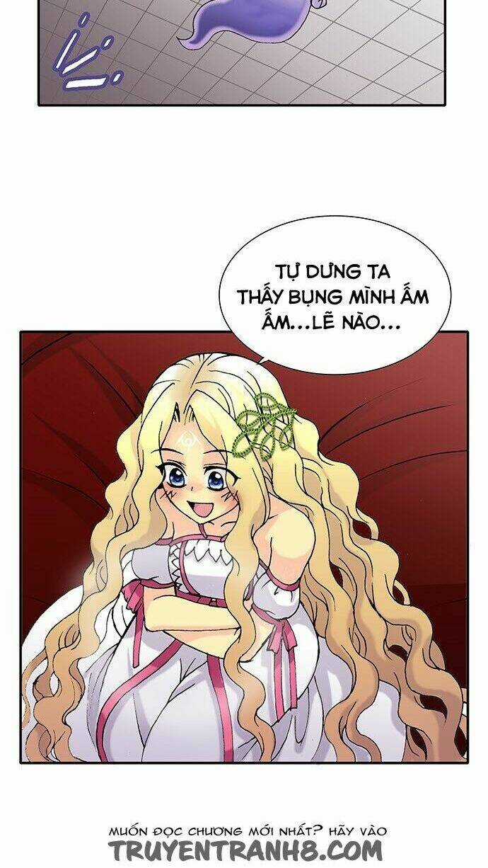 Trăng Mờ - Chapter 26 - Trang 18