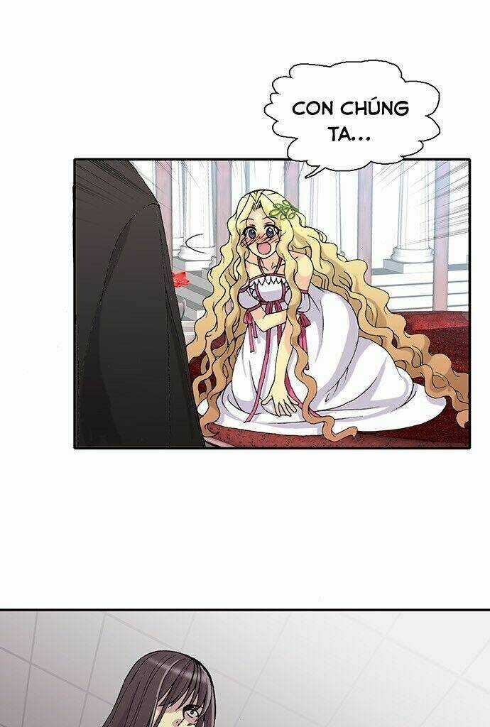 Trăng Mờ - Chapter 26 - Trang 19