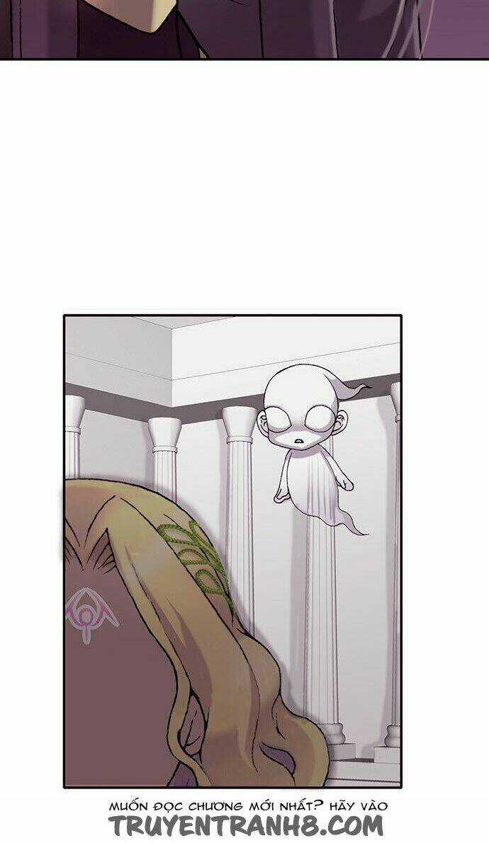 Trăng Mờ - Chapter 26 - Trang 22