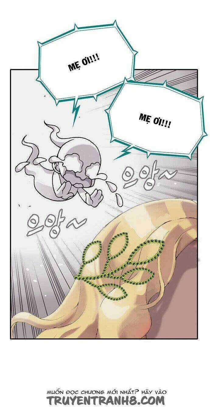 Trăng Mờ - Chapter 26 - Trang 26