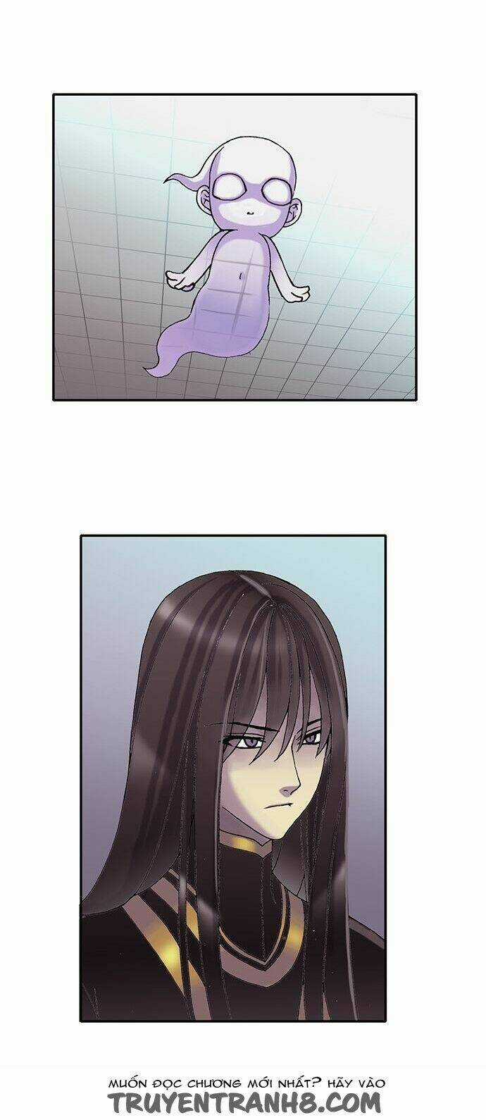 Trăng Mờ - Chapter 26 - Trang 29