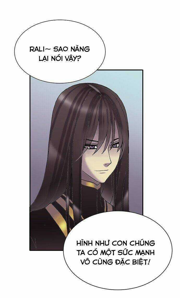 Trăng Mờ - Chapter 26 - Trang 30