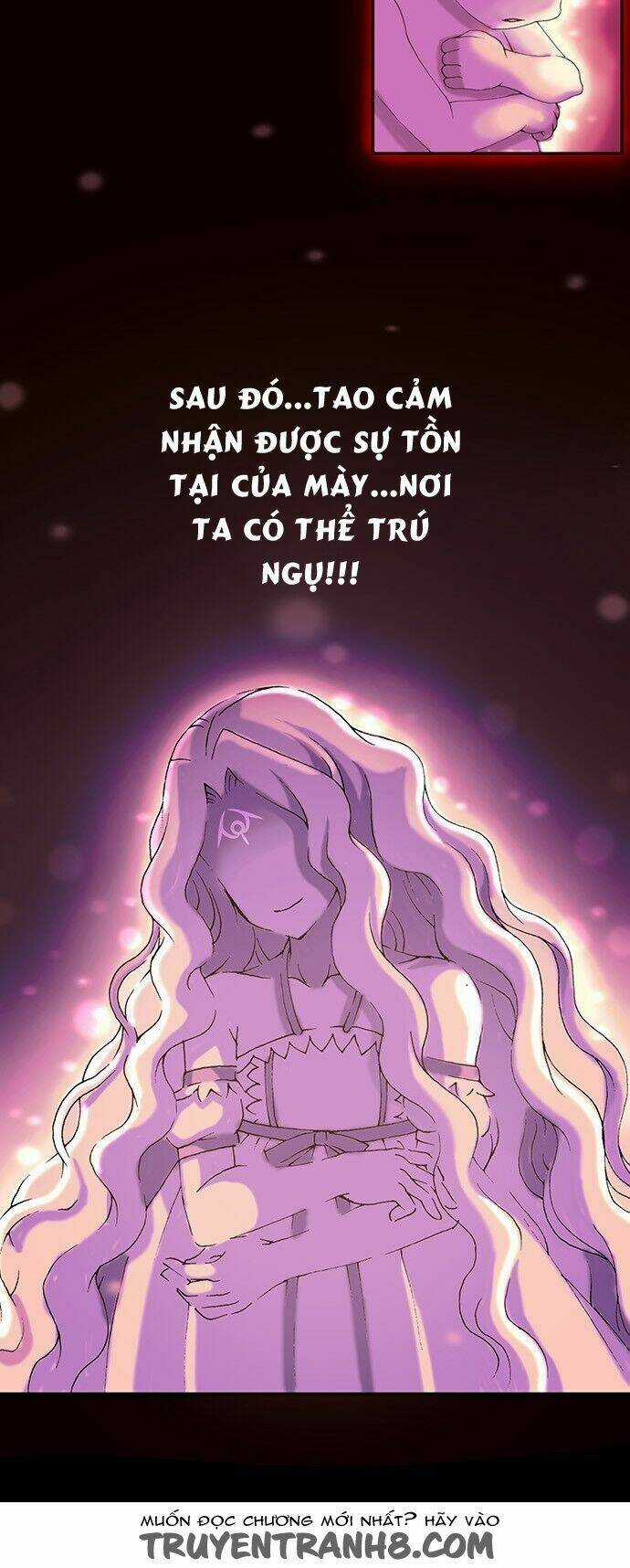 Trăng Mờ - Chapter 26 - Trang 4