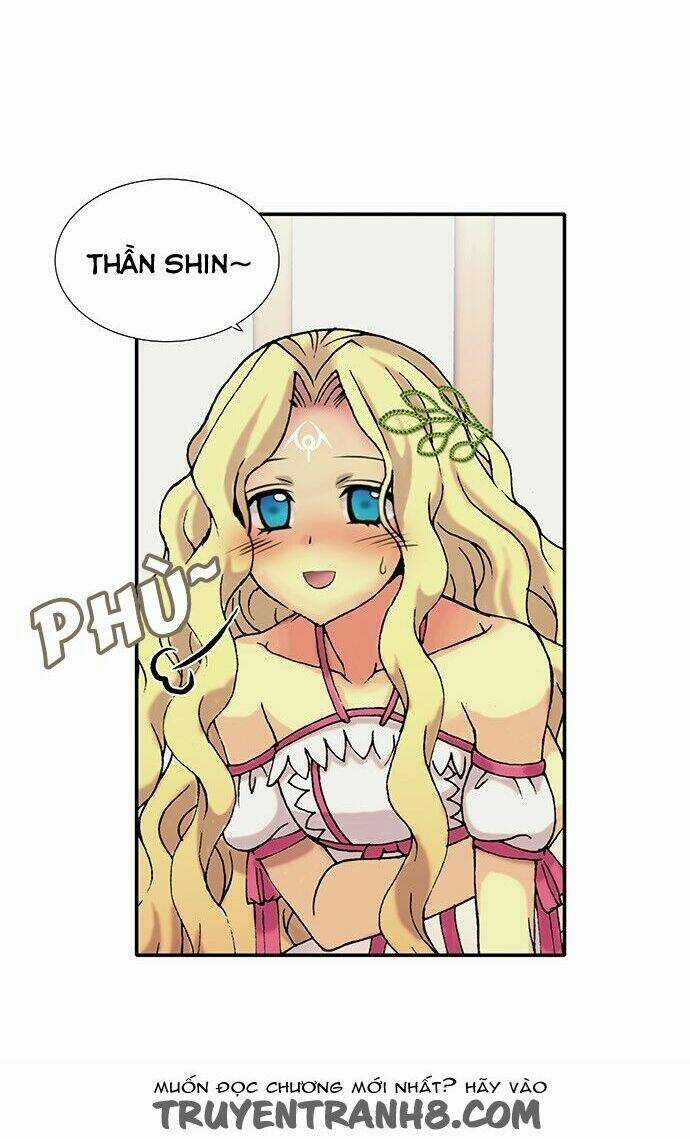 Trăng Mờ - Chapter 26 - Trang 31