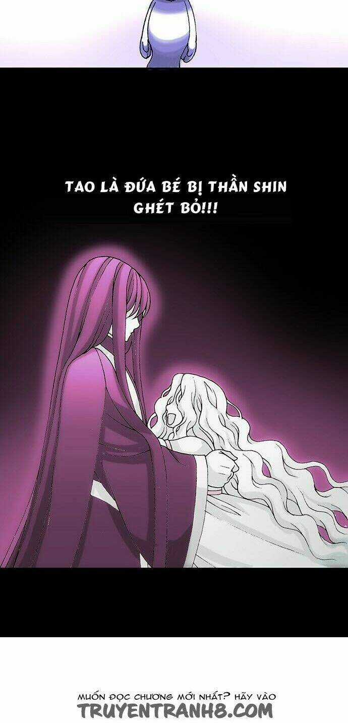 Trăng Mờ - Chapter 26 - Trang 33