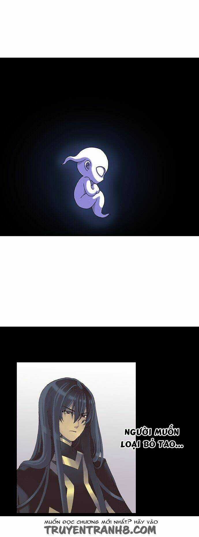 Trăng Mờ - Chapter 26 - Trang 34