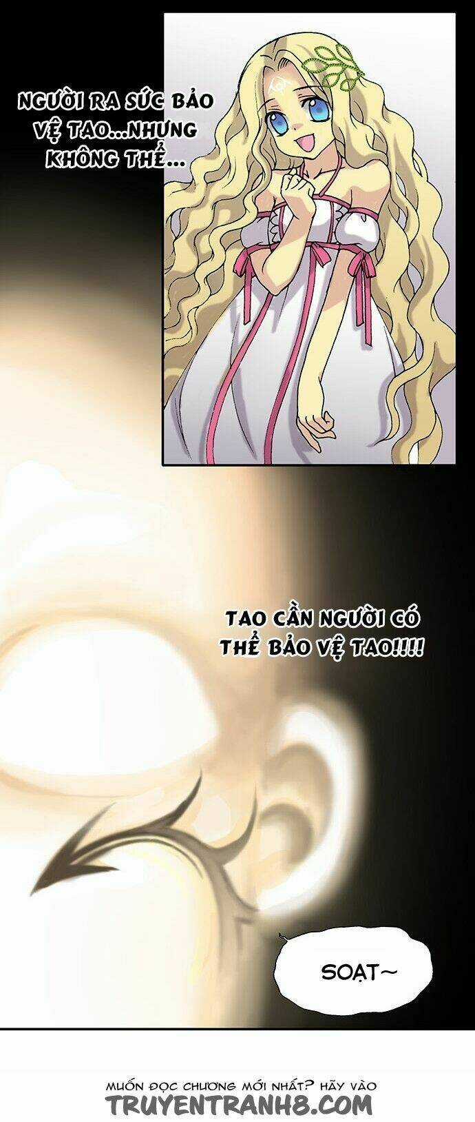 Trăng Mờ - Chapter 26 - Trang 35