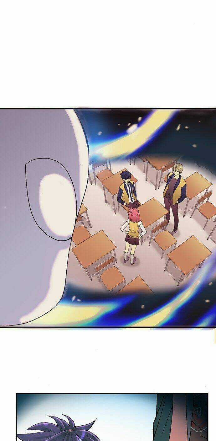 Trăng Mờ - Chapter 26 - Trang 38