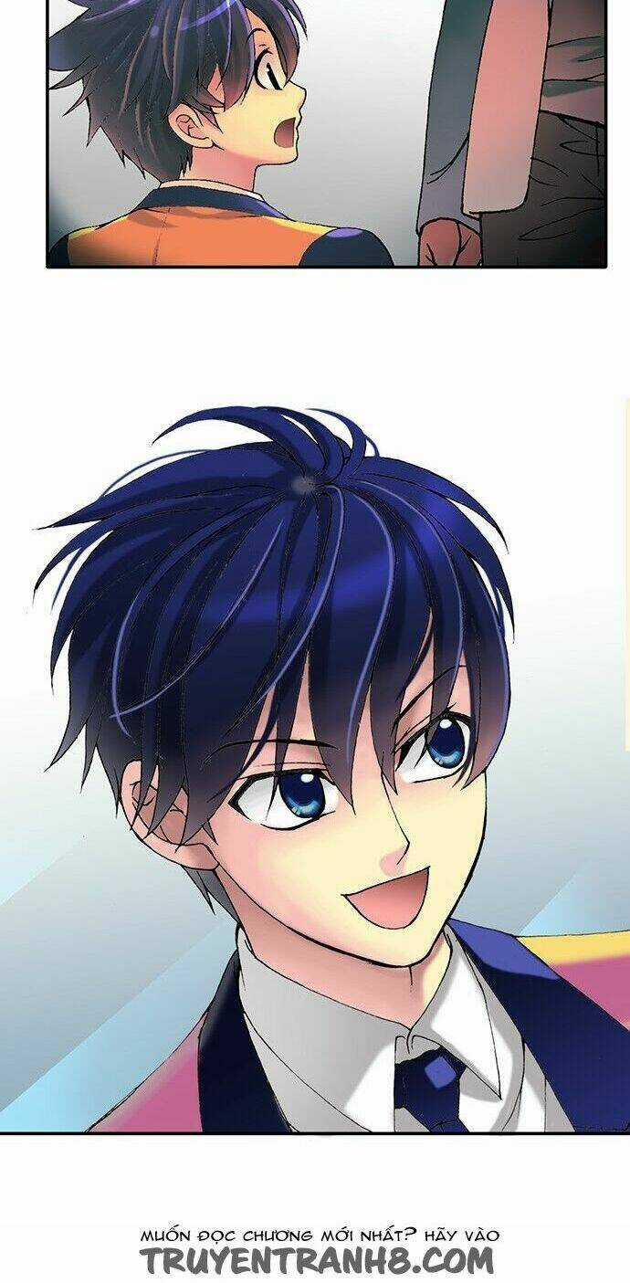Trăng Mờ - Chapter 26 - Trang 39
