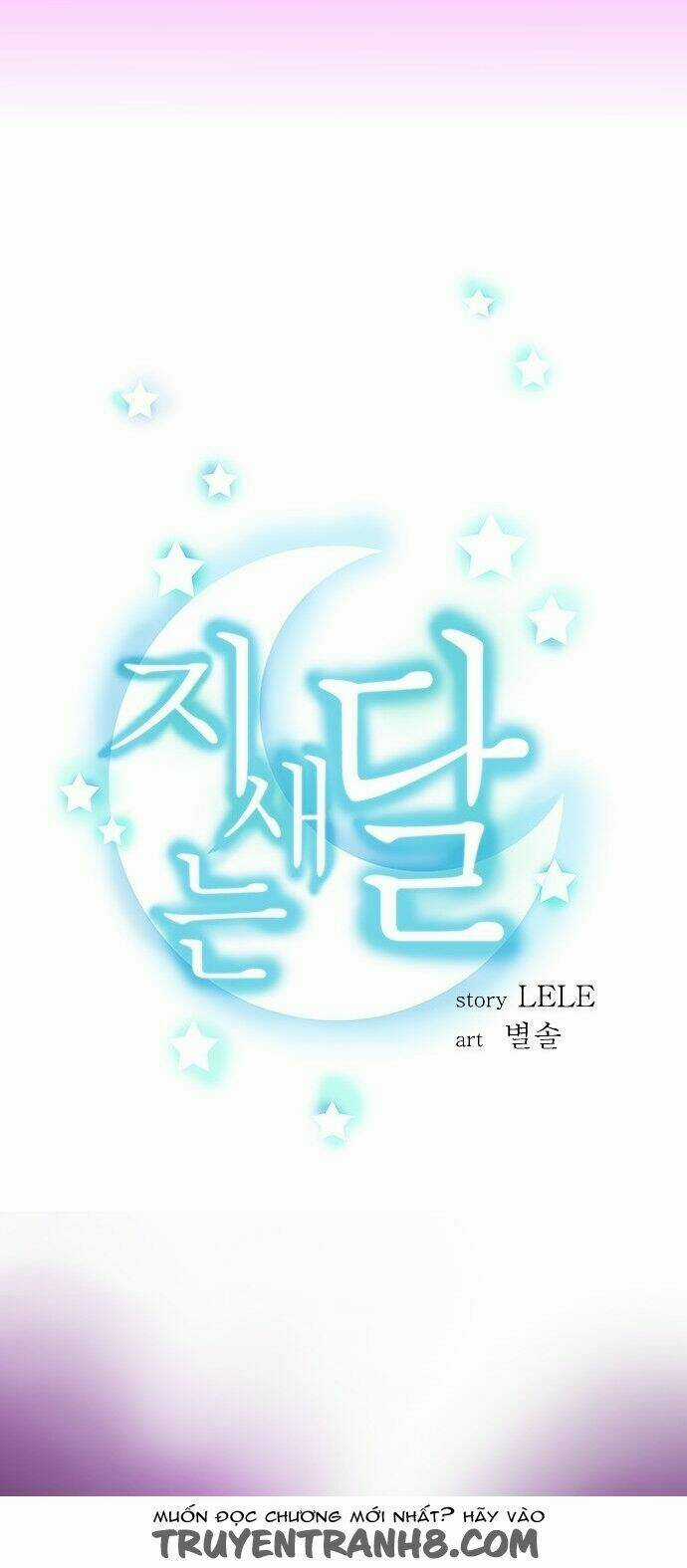 Trăng Mờ - Chapter 26 - Trang 6