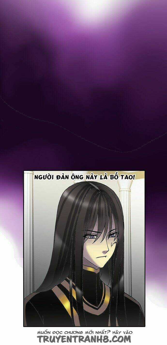 Trăng Mờ - Chapter 26 - Trang 7