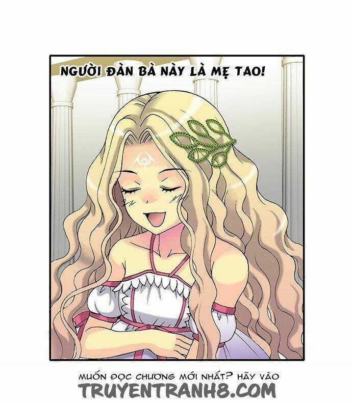 Trăng Mờ - Chapter 26 - Trang 8