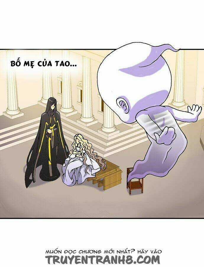 Trăng Mờ - Chapter 26 - Trang 9