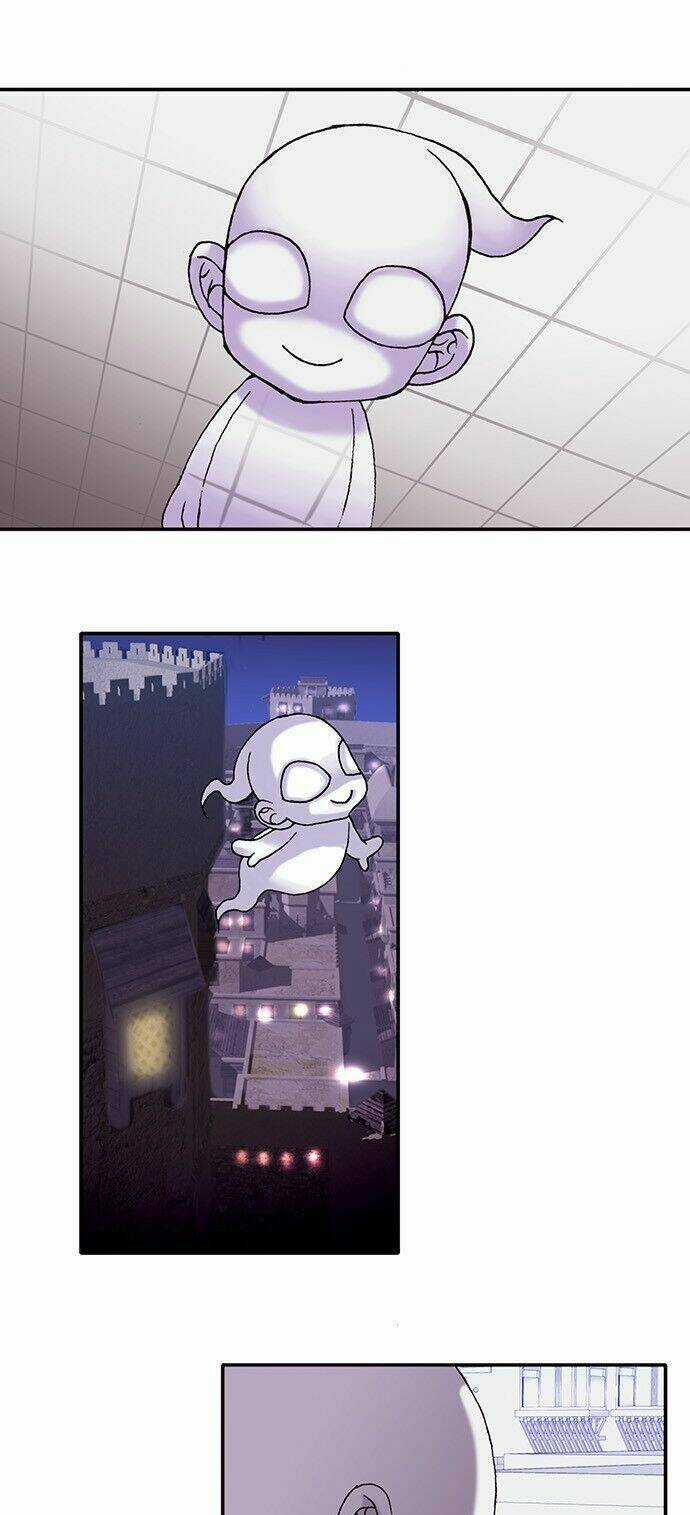 Trăng Mờ - Chapter 26 - Trang 10