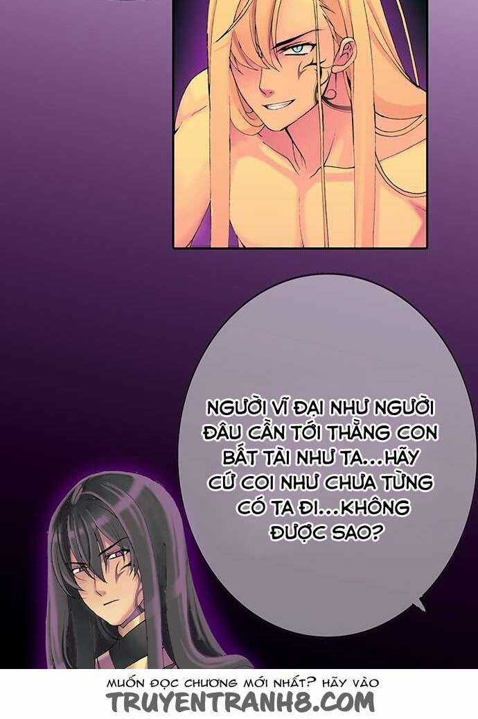 Trăng Mờ - Chapter 27 - Trang 15