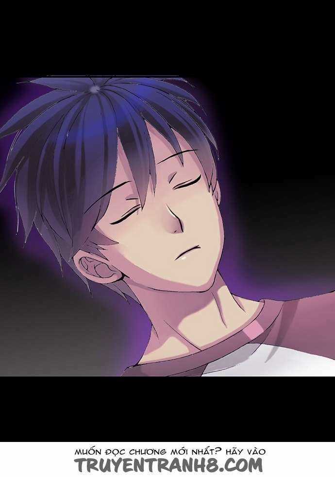 Trăng Mờ - Chapter 27 - Trang 17