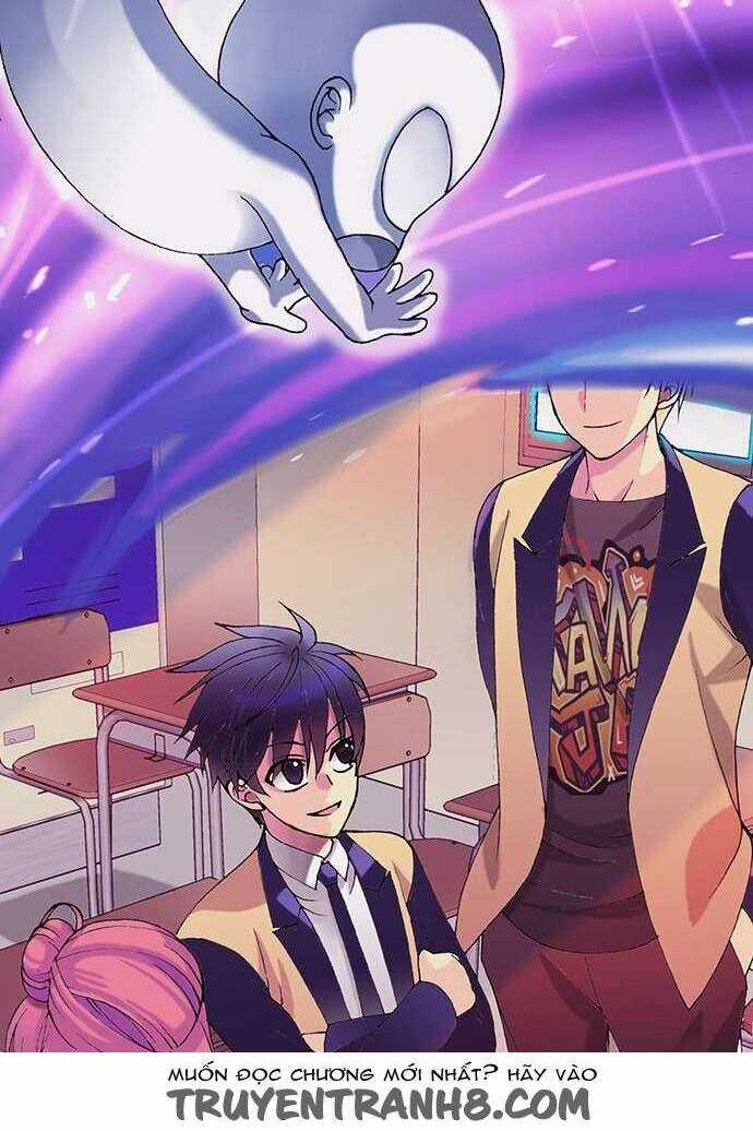 Trăng Mờ - Chapter 27 - Trang 3