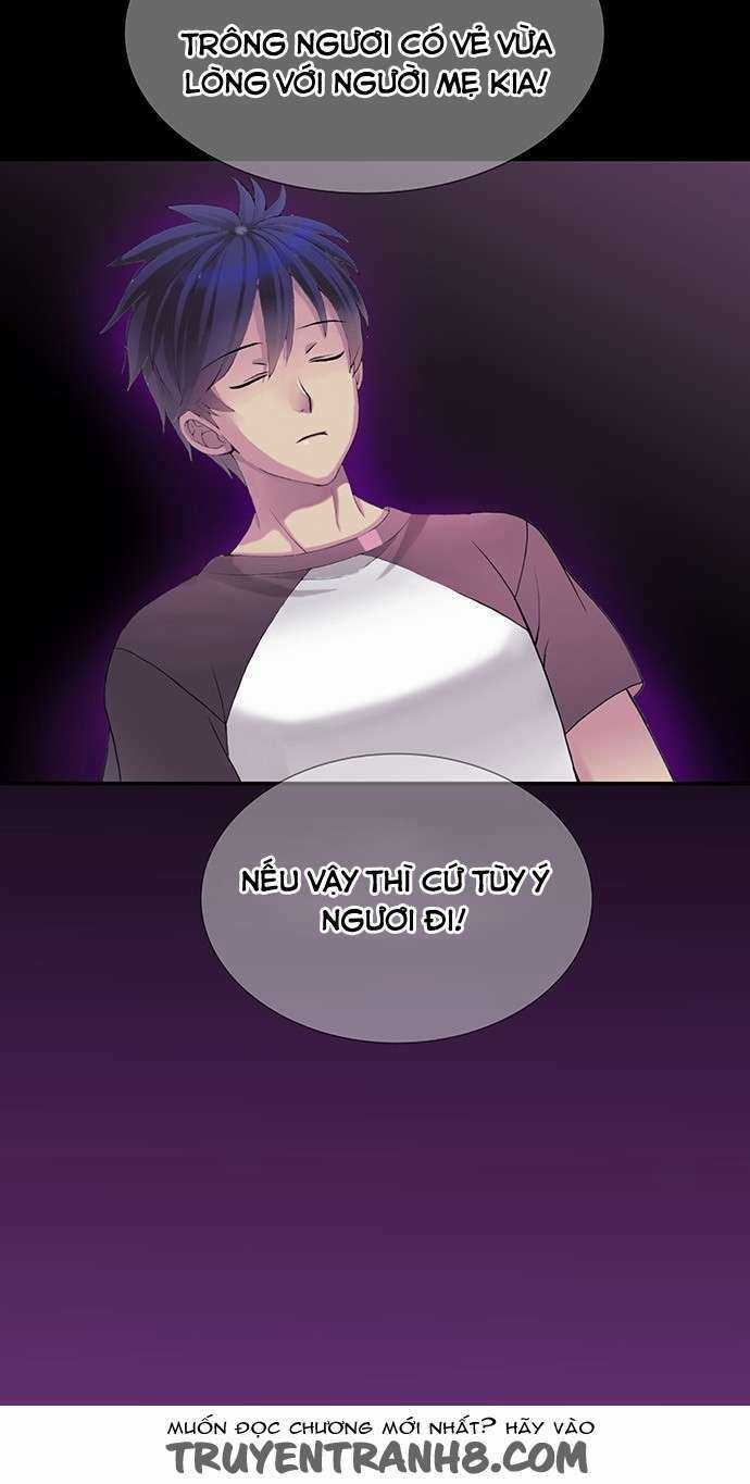 Trăng Mờ - Chapter 27 - Trang 22