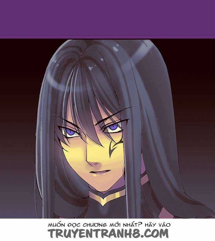 Trăng Mờ - Chapter 27 - Trang 23