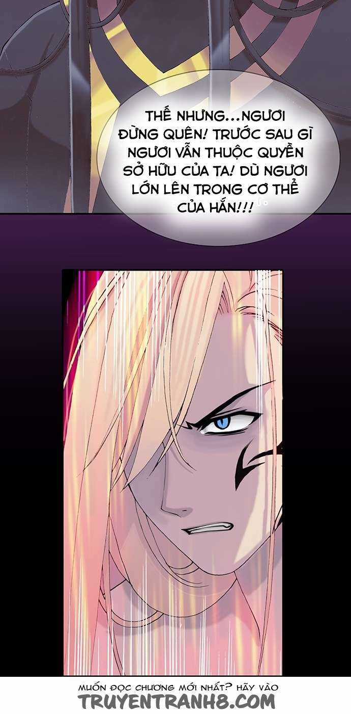 Trăng Mờ - Chapter 27 - Trang 24