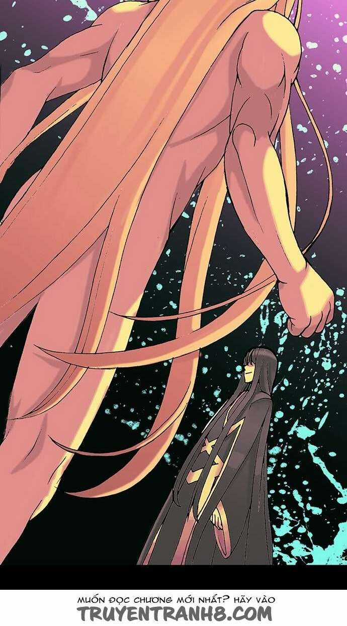 Trăng Mờ - Chapter 27 - Trang 26
