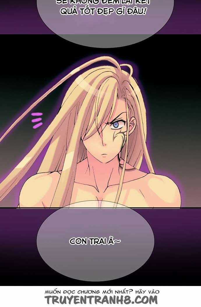 Trăng Mờ - Chapter 27 - Trang 28