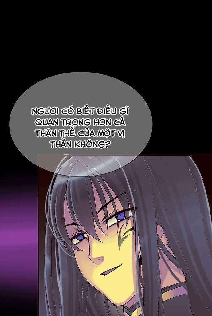 Trăng Mờ - Chapter 27 - Trang 29