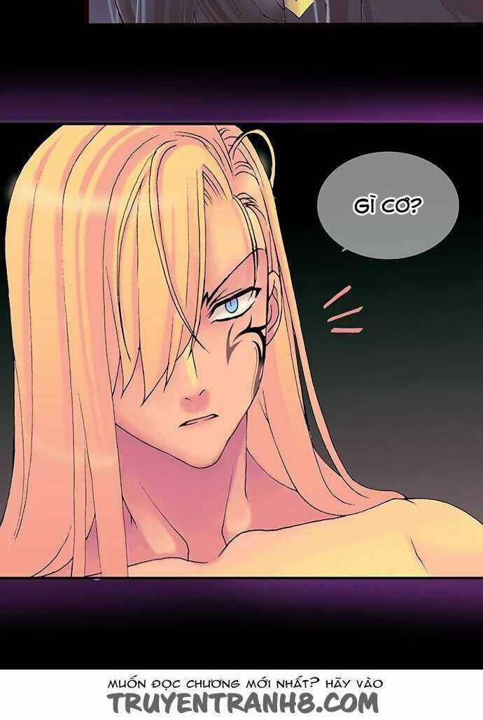 Trăng Mờ - Chapter 27 - Trang 30