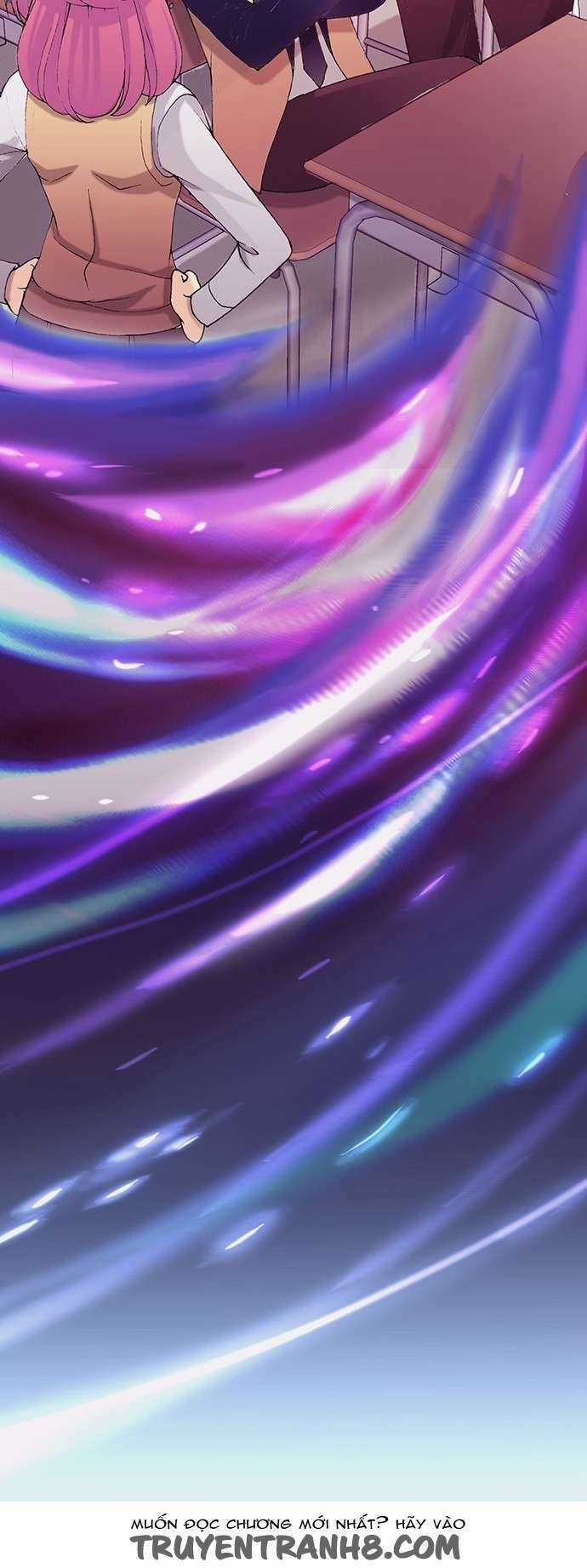 Trăng Mờ - Chapter 27 - Trang 4